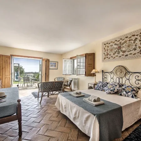 Quinta Dos Medronheiros
