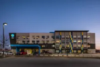 Tru by Hilton Garland Richardson Hotels in Garland