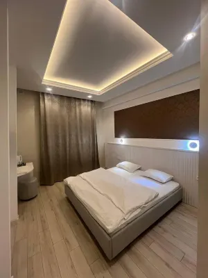 Armon Apart hotel Hotels in 