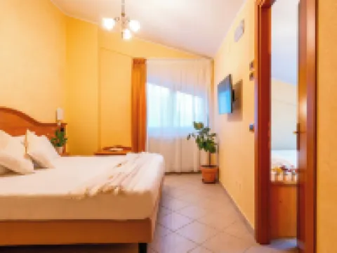 Hotel Tiffany's Hotels in Roccaraso