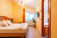 Hotel Tiffany's Hotels in Roccaraso