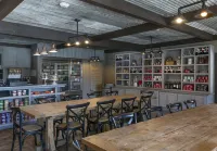 Oceanpoint Ranch - bar