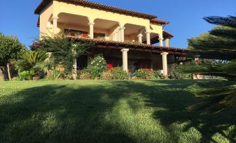 Villa Anastasia
