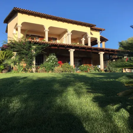 Villa Anastasia