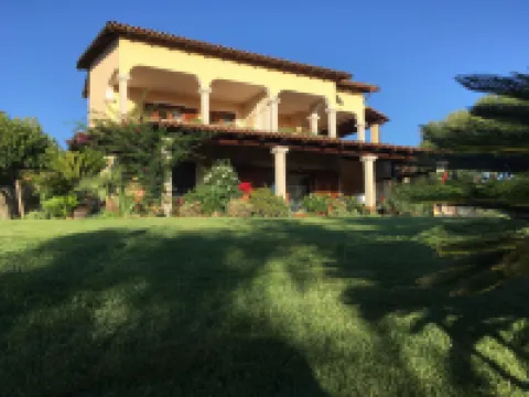 วิลล่าอนาสตาเซีย