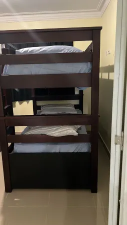 Centrally Located in El Pino la Vega, Space for 8 or More Guest, Heated Pool Отели в г. Барранка