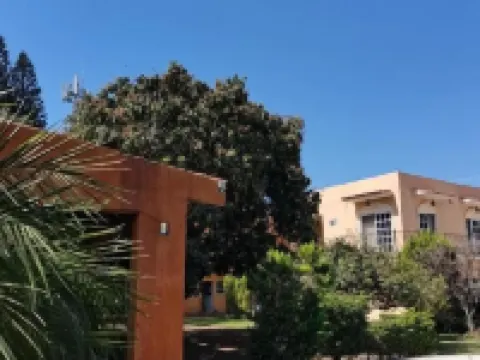 Hotel Quinta Del Descanso Hotels in Cuautla