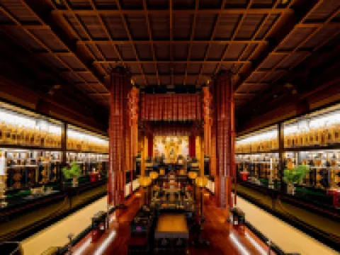 高野山 宿坊 恵光院 -Koyasan Syukubo Ekoin Temple- 高野町のホテル