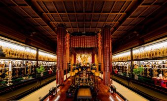 Koyasan Syukubo Ekoin