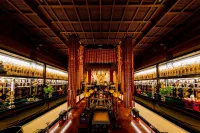 Koyasan Syukubo Ekoin Hôtels à : Kōya