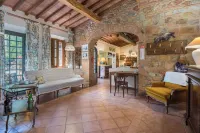 Grace Home Pool Wifi Gambassi Terme