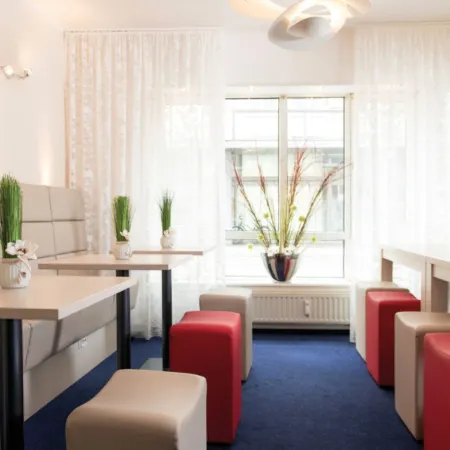 Hotel Europa