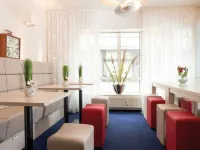 Hotel Europa Hotel di Bonn