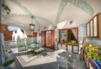 La Finestra Sul Mare Hotel a Ischia