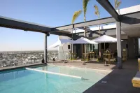 Hotel Duble Hotels in Navojoa