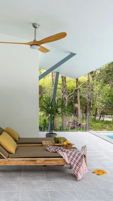 รูปภาพของเซน พาราไดซ์ พูลวิลล่า บายซีแอนด์เรนท์