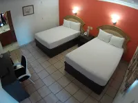 HotelCo Inn Hotels in Mexicali