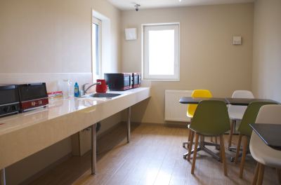 その他 マイ エコロッジの写真