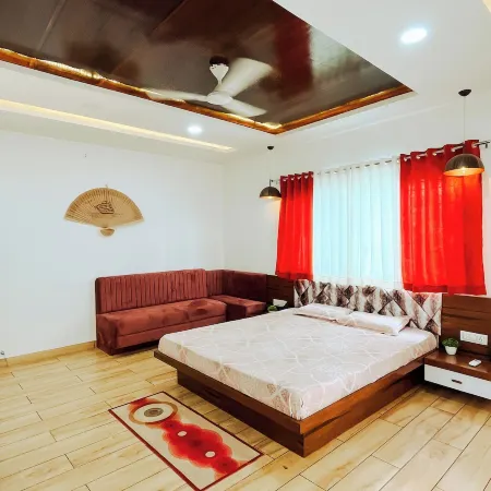 Shyam Sudha Home Stay
