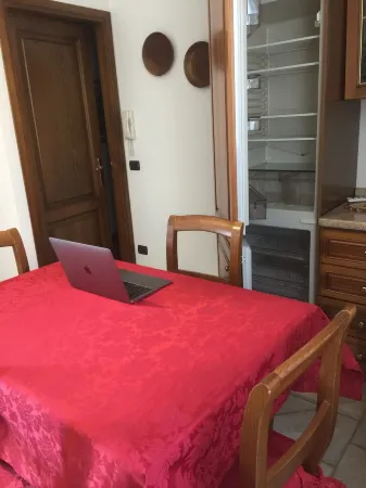 B&B Alla Suite Отели в г. Рефронтоло