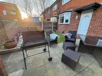 Charming Reading Garden House Pet Friendly Hotels near Argos Winnersh in Sainsbury's