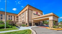 Best Western Plus Wichita West Airport Inn Hotel di 