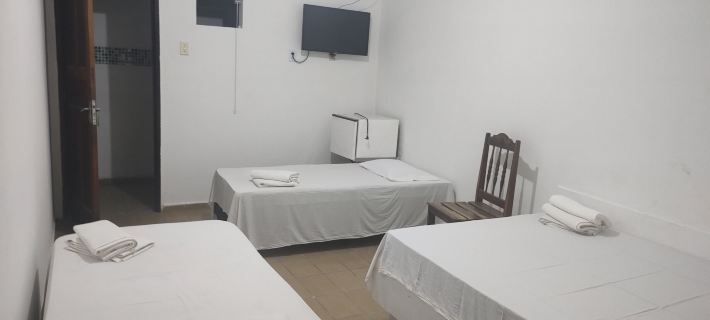 Pousada Mare Mansa Hotels in Maceió