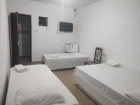 Pousada Mare Mansa - 2 Sao
