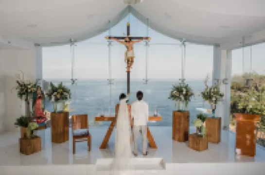 エル ミラドール アカプルコ