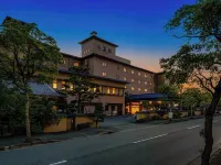 Hokuriku Fukui Awara Onsen Mimatsu Hotel a 