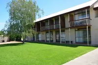 Coonawarra Motor Lodge Hôtels à : Comaum