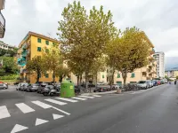 Joivy Cosy Flat with Parking in Chiavari Ξενοδοχεία στην πόλη Chiavari