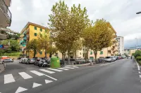 Joivy Cosy Flat with Parking in Chiavari