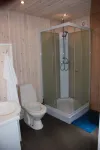 Hanstholm Camping Hotel di Thisted