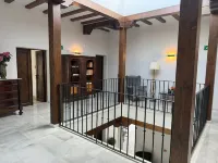 Casa Yanguas Apartamentos Rurales EN Laujar de Andarax Hotel a Los Filabres-Tabernas