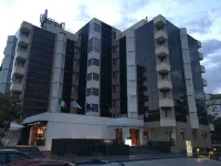 Domus Grand Hotel Các khách sạn ở Roges