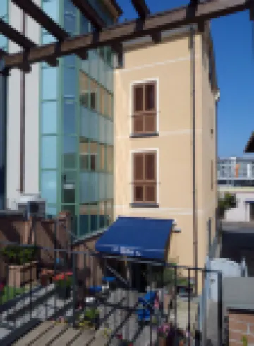 羅西尼亞諾酒店 洛斯格納諾瑪瑞提摩酒店