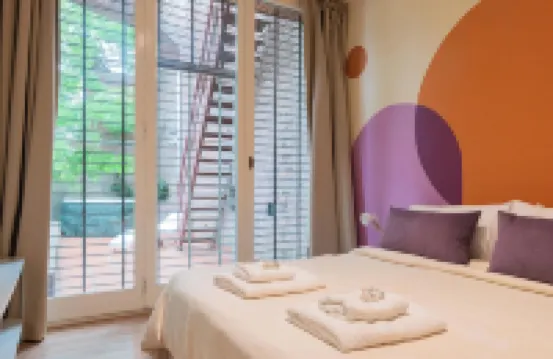 MOT 阿美尼亞廣場別墅