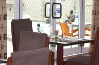 Grand Star Hotel - Morgenmad