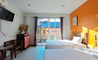 Graphic House @ Chiang Rai