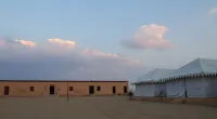 Shiv Tara Desert Camp Hotels in Sam