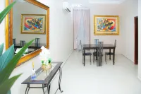 Zion Residence