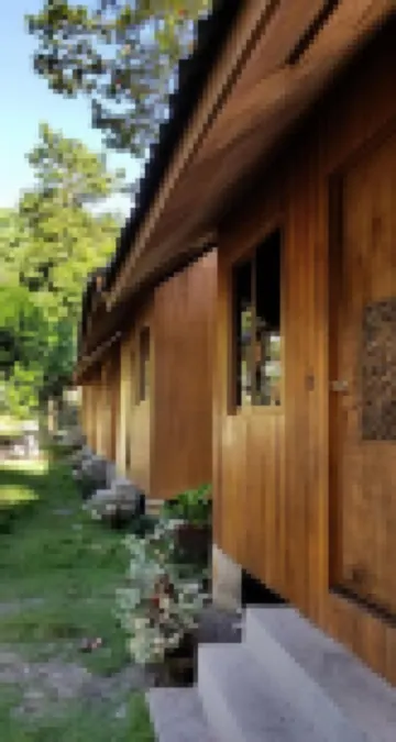 翁達諾綠洲海灘酒店