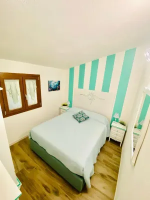 VivimiHome - Villa Rudalza Hotels in Marinella