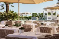 Hotel Aurora - breakfast