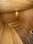 Grand Ozer Hotel - spa