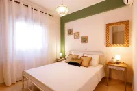 Green – A Seaside Escape with Mesmerizing Views