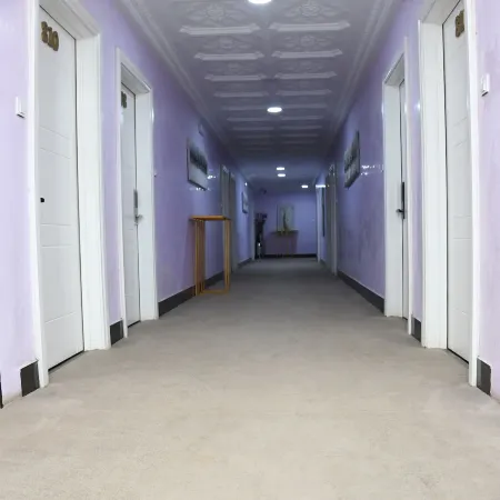 HOTEL CARMEN GALAXI