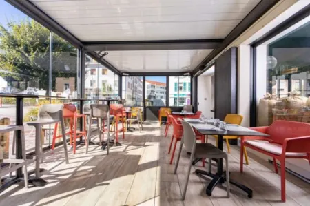 Hôtel Restaurant l'Aubergade Отели в г. Вогезы