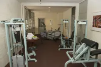 Mercure Ballarat - Hotel & Convention Centre - Gym